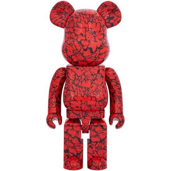 MEDICOM TOY - BE@RBRICK DEADPOOL 1000％ サンジ MEDICOM TOY BE＠RBRICK DEADPOOL 1000% Bearbrick | eBay