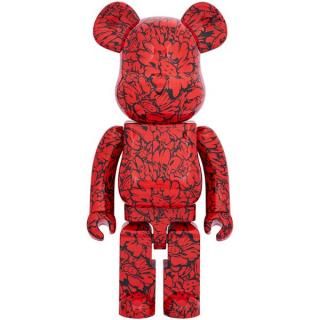 MEDICOM TOYBERBRICK SHUN SUDO 