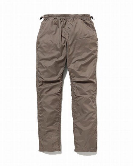 nonnative HIKER EASY PANTS POLY TAFFETA WITH GORE-TEX WINDSTOPPER® -  tinyworld. オンラインストア & TINY OSAKA