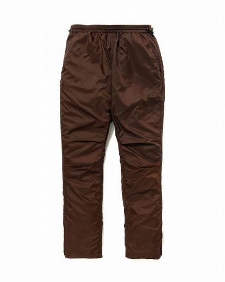 nonnative HIKER EASY PANTS POLY TAFFETA WITH GORE-TEX nonnative HIKER EASY PANTS POLY TAFFETA WITH GORE-TEX
