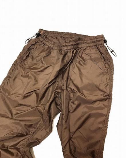 nonnative HIKER EASY PANTS POLY TAFFETA WITH GORE-TEX