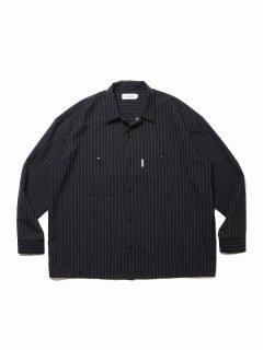 COOTIET/W Work L/S Shirt