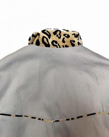 WACKO MARIA WESTERN JACKET -C-