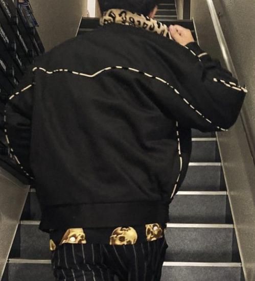 WACKO MARIA WESTERN JACKET -C- - tinyworld. オンラインストア WACKO MARIA WESTERN JACKET -C- - tinyworld. オンラインストア