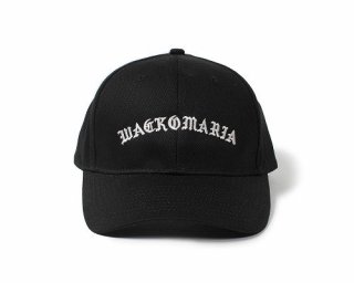 WACKO MARIA6 PANEL CAP ( TYPE-1 )