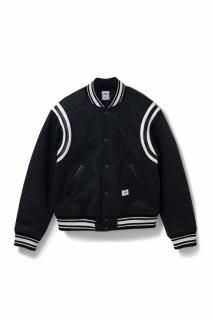 BEDWIN & THE HEARTBREAKERSMELTON AWARD JACKET 