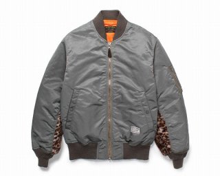 WACKO MARIAMA-1 FLIGHT JACKET