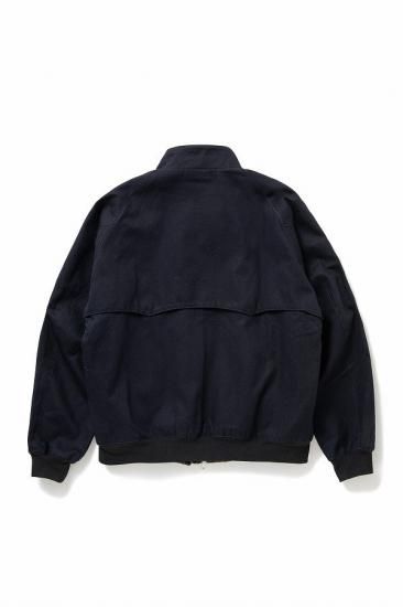 BEDWIN & THE HEARTBREAKERS L/S SWING TOP BLOUSON BEDWIN & THE HEARTBREAKERS L/S SWING TOP BLOUSON