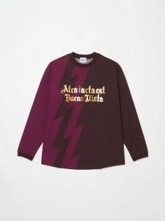 BUENA VISTALIGHTNING TRACK TOP