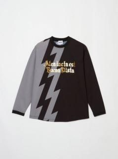 BUENA VISTALIGHTNING TRACK TOP