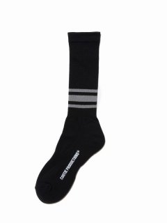 COOTIERaza High Socks (Border)