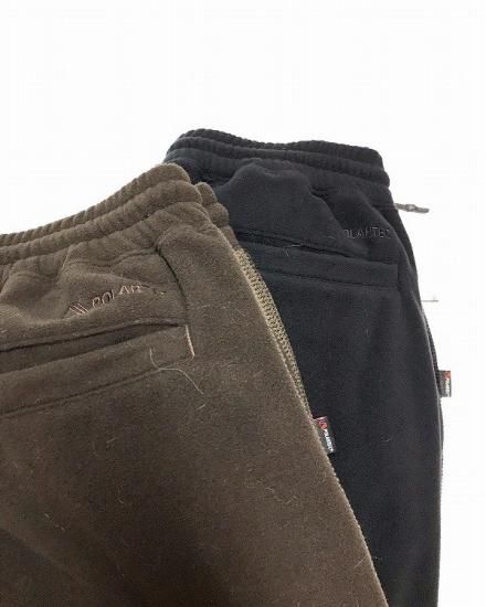 nonnative COACH EASY PANTS POLARTEC® WIND PRO® - tinyworld