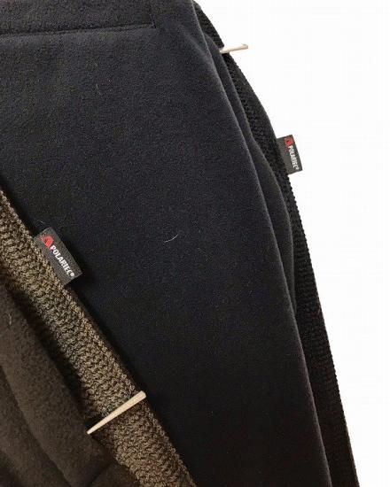 nonnative COACH EASY PANTS POLARTEC® WIND PRO® - tinyworld nonnative COACH EASY PANTS POLARTEC® WIND PRO® - tinyworld