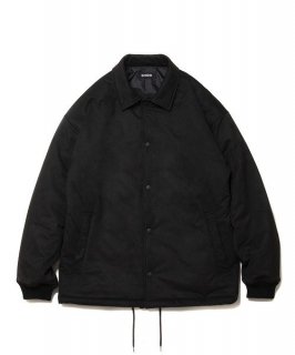 ROTTWEILERR9  F.SUEDE COACH JACKET