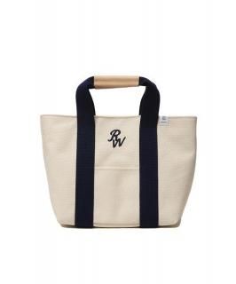 ROTTWEILER CANVAS TOTE BAG SMALL