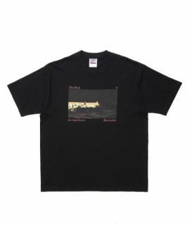 ROTTWEILER CAL NIGHT PHOTO TEE
