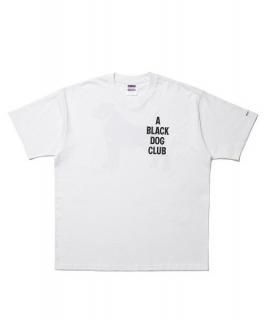 ROTTWEILERB.D.C TEE
