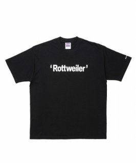 ROTTWEILERRW TEE