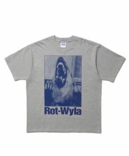 ROTTWEILERDOG PHOTO TEE