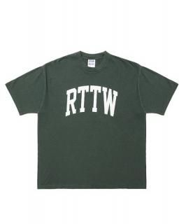 ROTTWEILERRTTW PIGMENT TEE