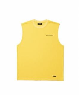 ROTTWEILERR9 B.D.C SLEEVELESS TEE
