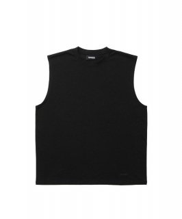 ROTTWEILERR9 BASIC SLEEVELESS TEE