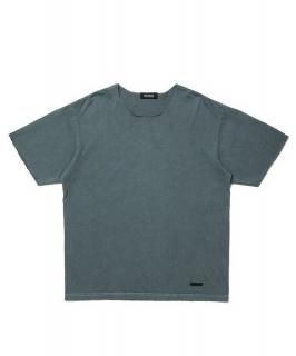 ROTTWEILERPIGMENT CUT OFF TEE