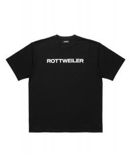 ROTTWEILERR9 LOGO TEE