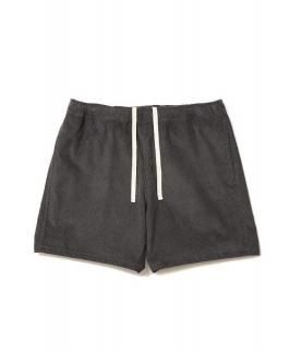 ROTTWEILERR9 CORDUROY SHORTS