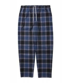 ROTTWEILERR9 NEL CHECK PANTS