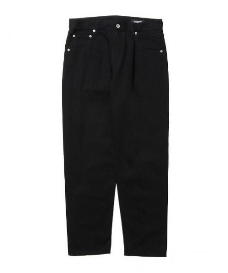 ROTTWEILER R9 B.D DENIM PANTS