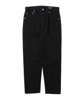 ROTTWEILERR9 B.D DENIM PANTS