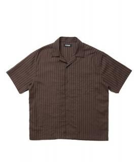 ROTTWEILERR9 STRIPE S/S SHIRT