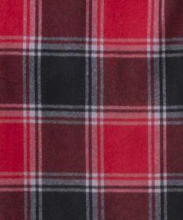 ROTTWEILERR9 NEL CHECK SHIRT