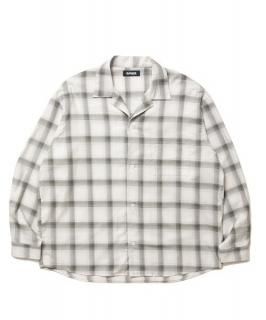 ROTTWEILERR9 OMBRE SHIRT