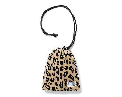 Wacko maria shoulder pouch hotsell