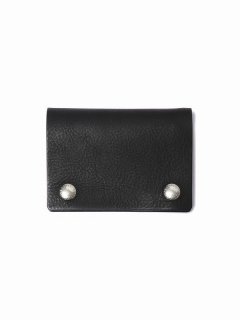 COOTIELeather Trucker Wallet