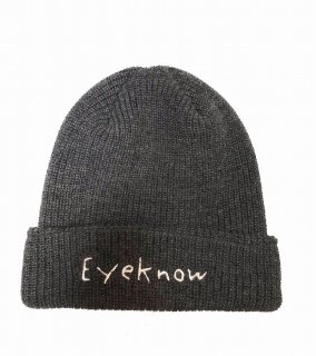 19SOEYE KNOW KNIT CAP