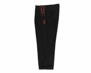 WACKO MARIAWOLF'S HEAD / ROCKABILLY PANTS ( TYPE-3 )
