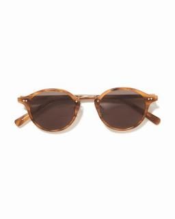 nonnative DWELLER SUNGLASSES 04 DARK by KANEKO OPTICAL nonnative DWELLER SUNGLASSES 04 DARK by KANEKO OPTICAL
