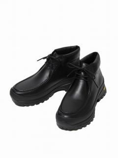 COOTIE3 Hole U-tip Boots