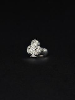ANTIDOTE BUYERS CLUBEngraved Club Ring