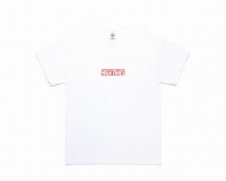 WACKO MARIAHIGHTIMES / CREW NECK T-SHIRT