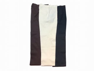 WACKO MARIAPLEATED TROUSERS ( TYPE-2 )