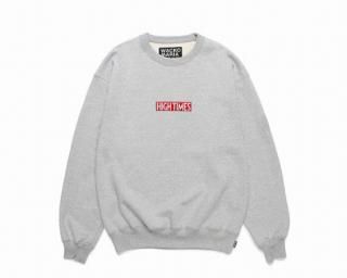 WACKO MARIAHIGHTIMES / HEAVY WEIGHT CREW NECK SWEAT SHIRT
