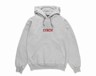 WACKO MARIAHIGHTIMES / HEAVY WEIGHT PULLOVER HOODED SWEAT SHIRT