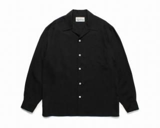 WACKO MARIA50'S SHIRT L/S ( TYPE-1 )
