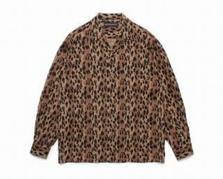 WACKO MARIA - L/S シャツ - tinyworld. オンラインストア WACKO MARIA - L/S シャツ - tinyworld. オンラインストア