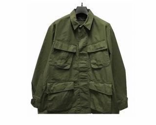 WACKO MARIAFATIGUE JACKET ( TYPE-2 )