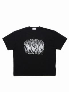 COOTIE(クーティー) 正規取扱店 Tシャツ etc TINY OSAKA COOTIE(クーティー) 正規取扱店 Tシャツ etc TINY OSAKA